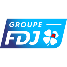 Française des Jeux
 Logo