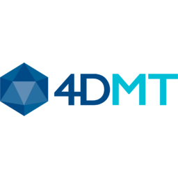 4D Molecular Therapeutics Logo