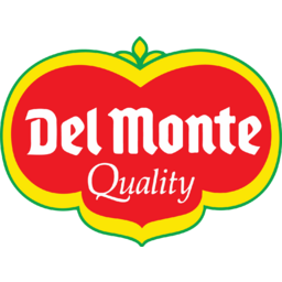 Fresh Del Monte Produce
 Logo