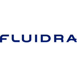 Fluidra Logo