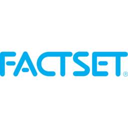 FactSet Logo