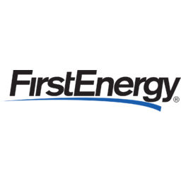 FirstEnergy Logo