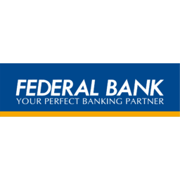 Federal Bank Logo