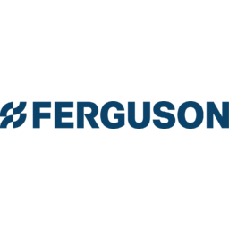 Ferguson Logo