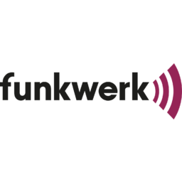 Funkwerk AG Logo