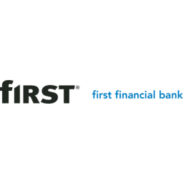 First Financial Bank
 Logo