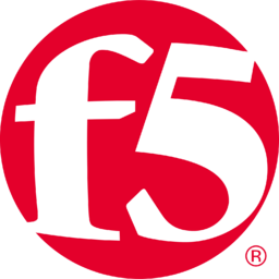 F5 Networks Logo