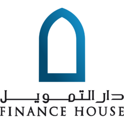 Finance House Logo