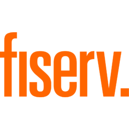 Fiserv Logo