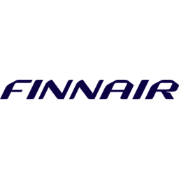 Finnair
 Logo