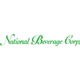 National Beverage
 Logo