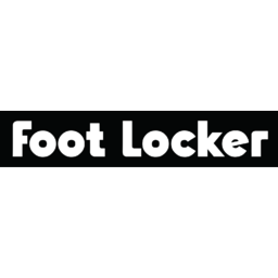 Foot Locker
 Logo