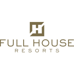 Full House Resorts
 Logo