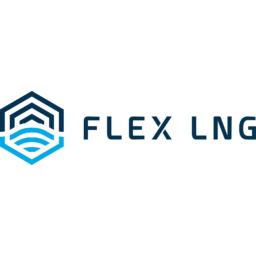 Flex Lng
 Logo