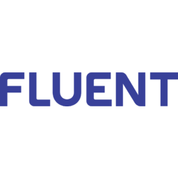 Fluent Logo