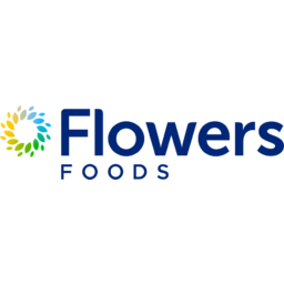 Flowers Foods
 Logo