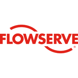 Flowserve
 Logo