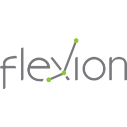 Flexion Therapeutics
 Logo