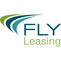 FLY Leasing
 Logo