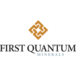 First Quantum Minerals
 Logo