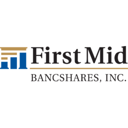 First Mid-Illinois Bancshares Logo