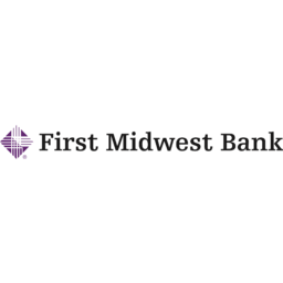 First Midwest Bancorp
 Logo