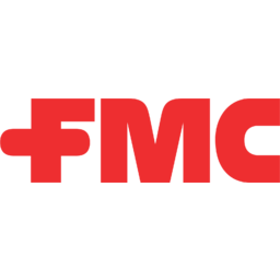 FMC Logo