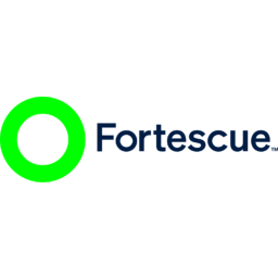 Fortescue Logo