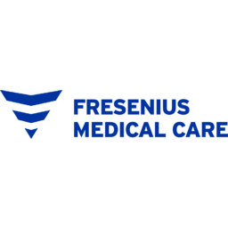 Fresenius Medical Care Logo