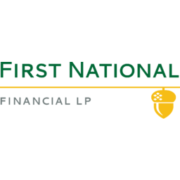 First National Financial Logo