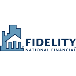 Fidelity National Financial
 Logo