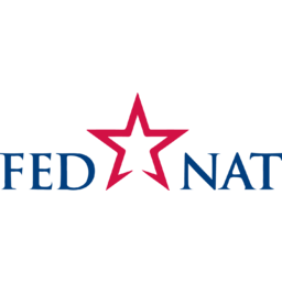 FedNat Holding Company
 Logo