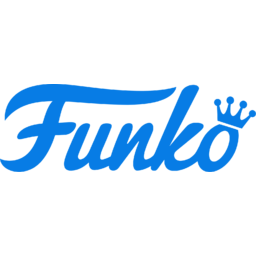 Funko
 Logo