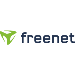 Freenet Logo