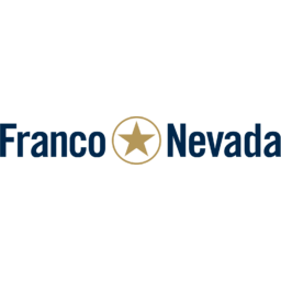 Franco-Nevada Logo