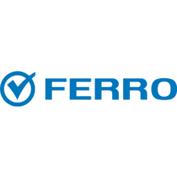 Ferro Logo