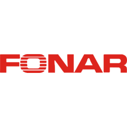 Fonar Corporation
 Logo