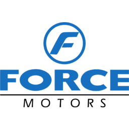 Force Motors Logo