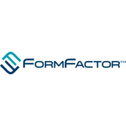 FormFactor Logo