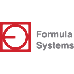 Formula Systems
 Logo