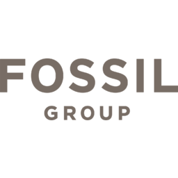 Fossil Group Logo