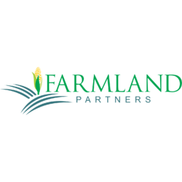 Farmland Partners
 Logo