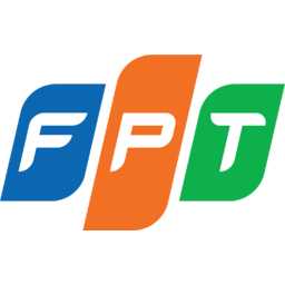 FPT Corporation Logo