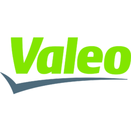 Valeo Logo