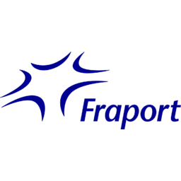 Fraport Logo