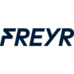 FREYR Battery Logo