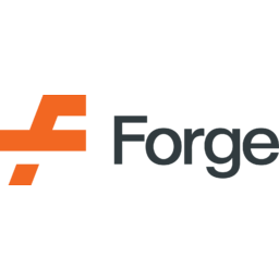 Forge Global Logo