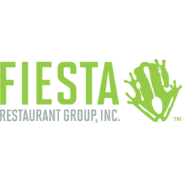 Fiesta Restaurant Group Logo