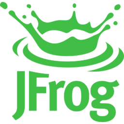 Jfrog Logo