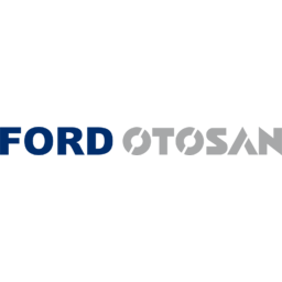 Ford Otosan
 Logo